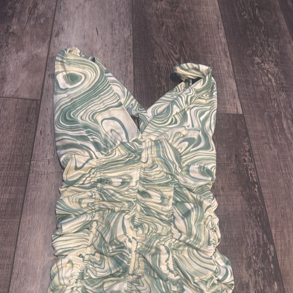 Boutique mini Dress nwt - Picture 2 of 4